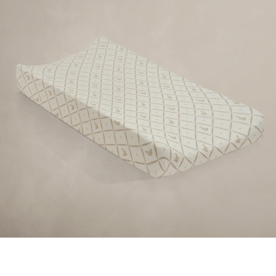Oilo Duck Changing Pad Cover