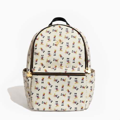 Disney Retro Mickey Mouse Classic City Backpack II