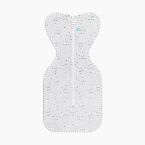 Love to Dream Swaddle UP Lite 0.2 TOG - You Are My, Medium