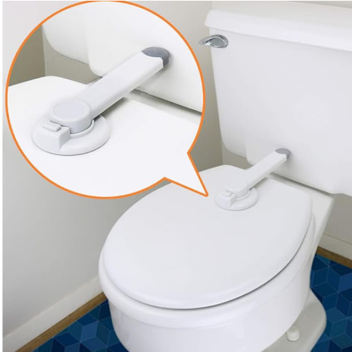 Amazon.com: Wappa Baby: Toilet Locks