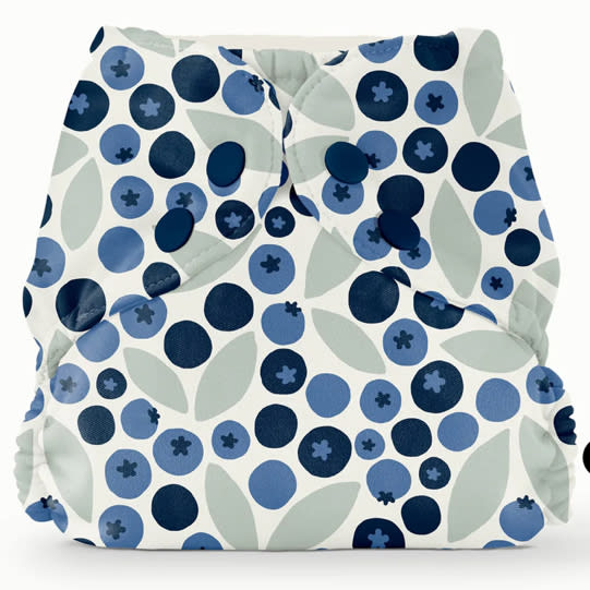 Outer–WWF Blueberries / One