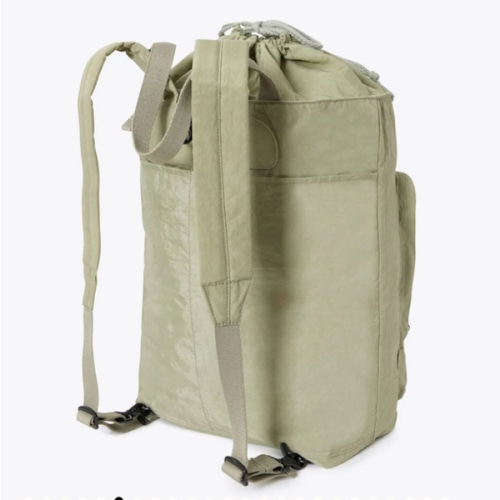 All Hands Diaper Backpack