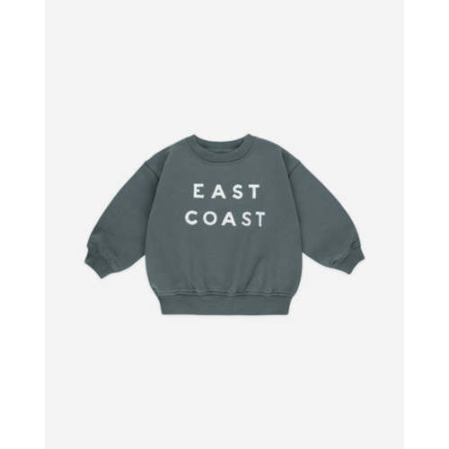 Sweatshirt || East Coast