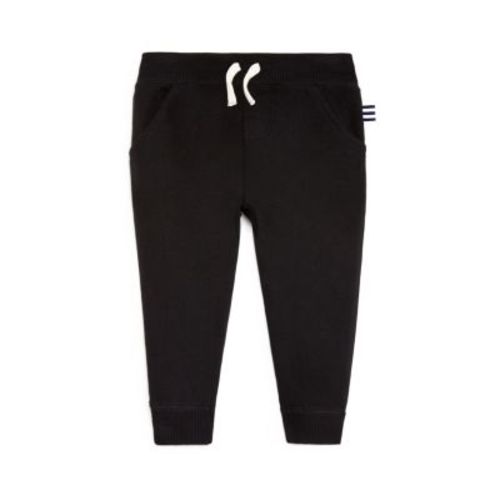 Boys' Heavy Knit Jogger Pants - Baby