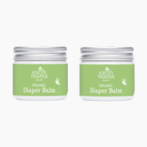 Earth Mama Organic Diaper Balm - 2 Fl Oz, 2