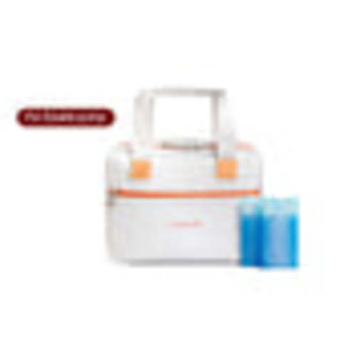 The Breast Pump that mimics a baby's tongue - Portable Electric – annabella-pump-us