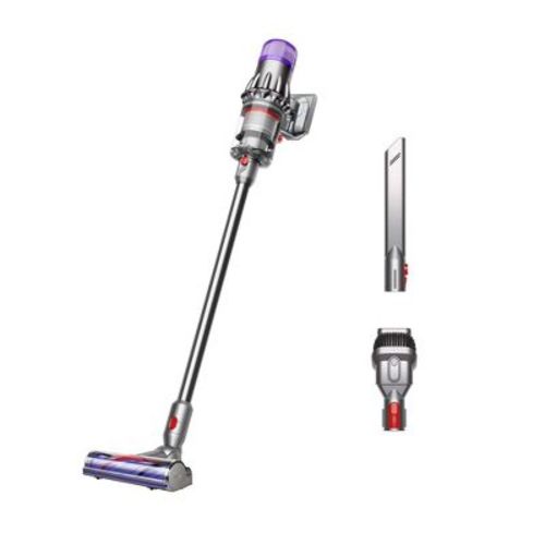 Dyson Digital Slim Cordless Stick Vacuum Gray
