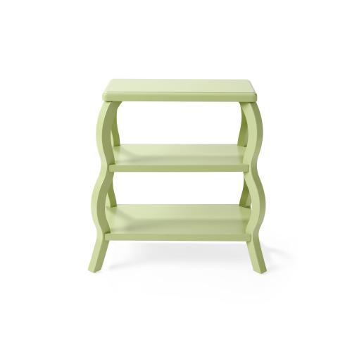 Beehive Side Table