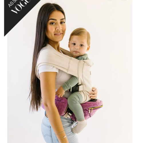 The Snug Attachment
