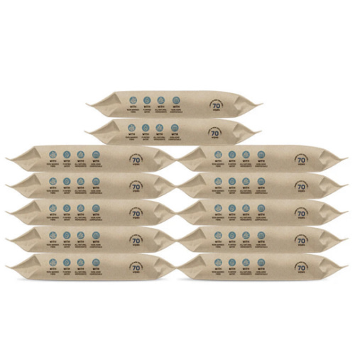 Pure NZ Water Wipes Case | Terra Water Wipes – Terra Eco Baby Products