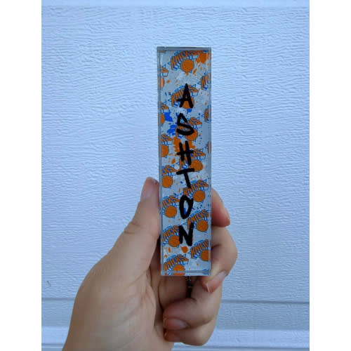 Create your own Mezuzah – Fresh Squeezed Swag