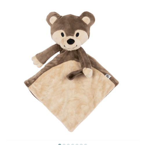 Sleep Toy - Banjo The Bear – Riff Raff Baby AU