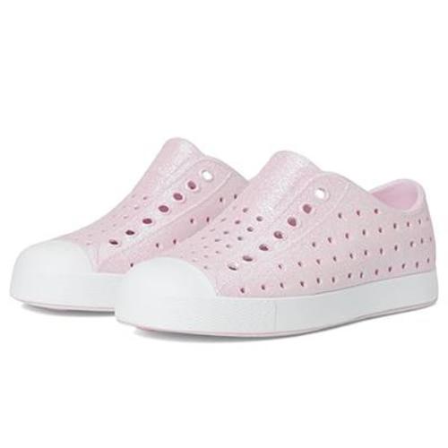 Native Shoes Kids' Jefferson Bling Slip-On Shoe