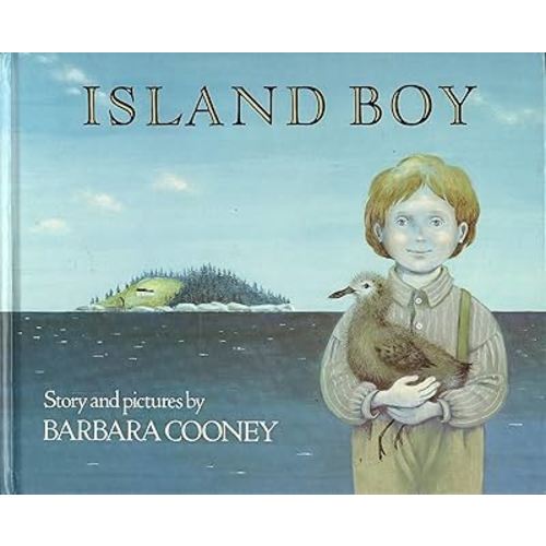 Island Boy