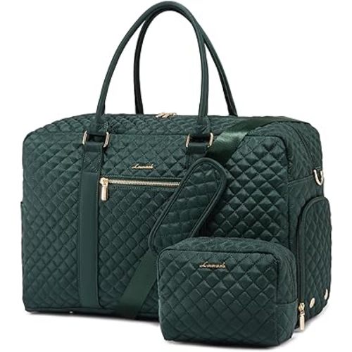 Hospital duffle bag