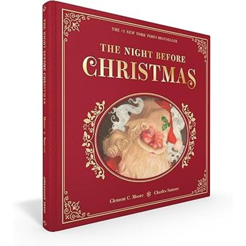The Night Before Christmas: The Collectible Edition