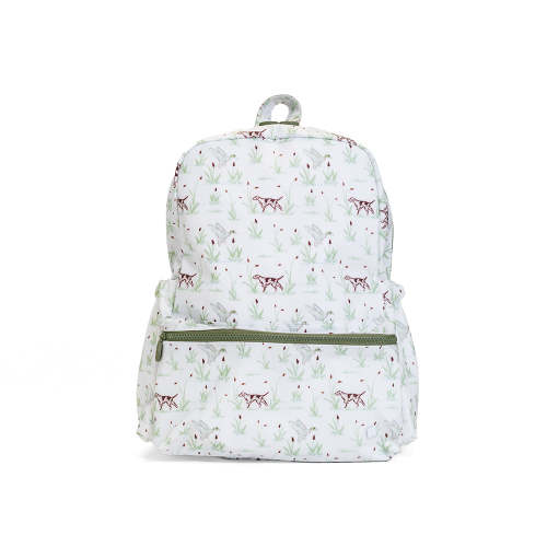 TRVL Backpacker - The Hunt
