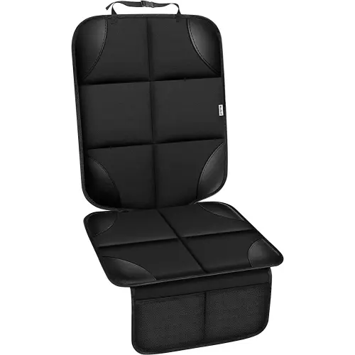 Meolsaek Car Seat Protector for Child Car Seat