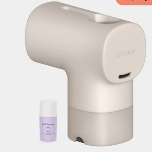 Bath Filter for Baby | The Best Bathtub Water Filter - Canopy