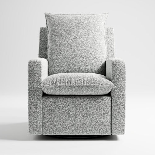 Storkcraft Timeless Recline Glider with USB & Reviews | Wayfair
