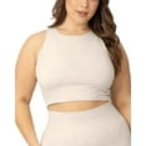Kindred Bravely Sublime Maternity and Nursing Longline Bra Top