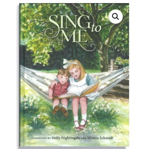 Sing To Me Book 2 | PrairieView Press