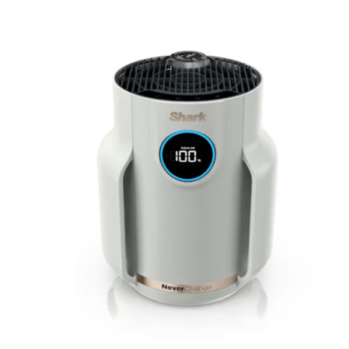Shark NeverChange™ Air Purifier Compact Pro (Dove)