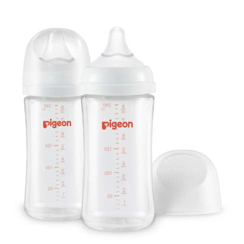Bottle Feeding – Pigeon