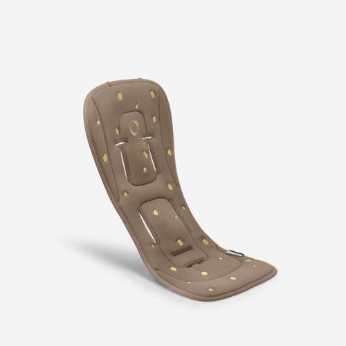 Bugaboo dual comfort seat liner