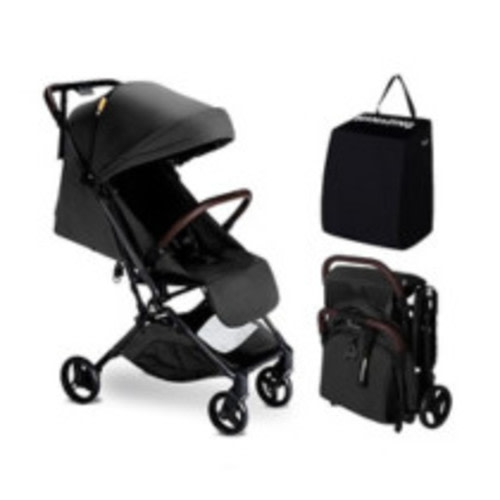 MAMAZING Lightweight Baby Stroller