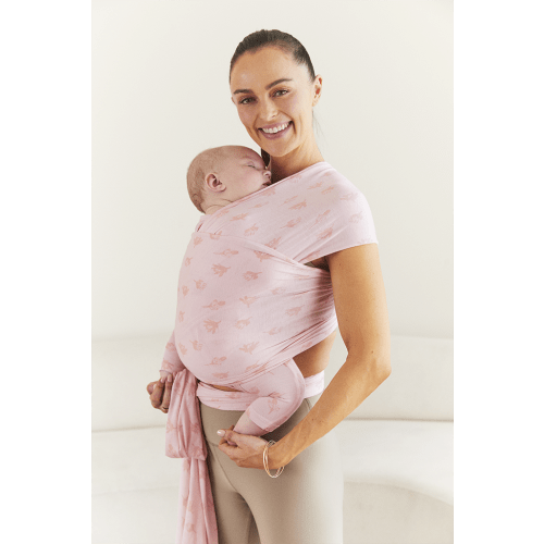 Bloom Wrap