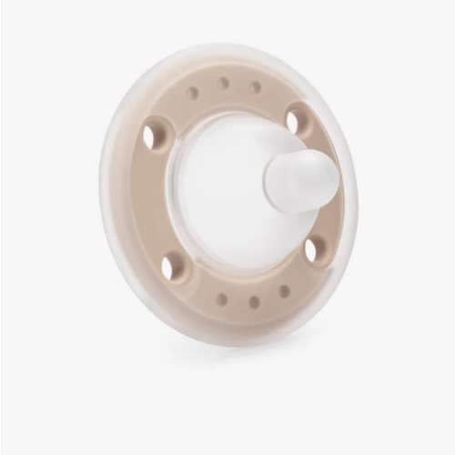 Ninni Pacifier Oatmeal 1 Pack