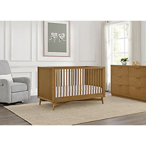 Delta Children Dylan 4-in-1 Convertible Crib