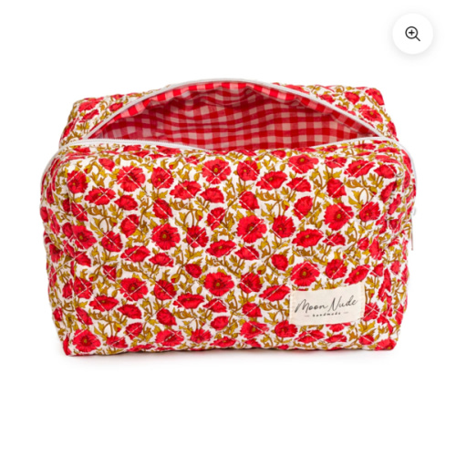 Poppy Large Pouch