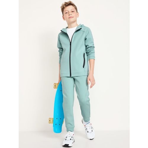 Dynamic Fleece Jogger Sweatpants for Boys