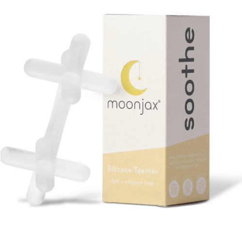 Amazon.com : Silicone Baby Teething Toys - Baby teether for Infants, Toddlers, Newborns, CPSIA Certified, FDA Formulated Material : Baby
