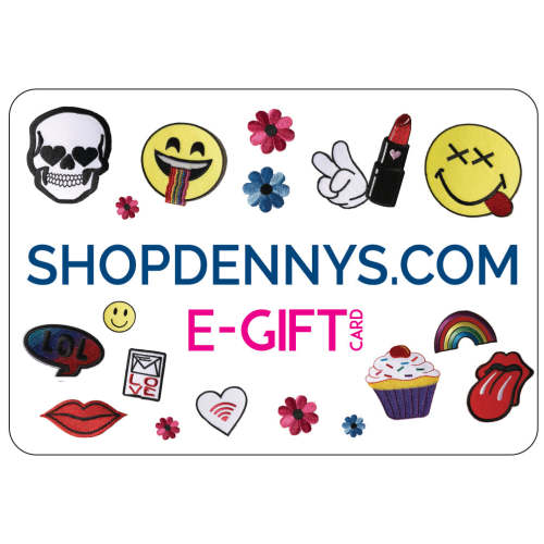 Online Girl E-Gift Card, Valid Online Only