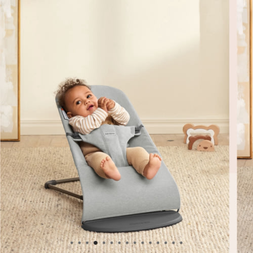 BabyBjörn Bouncer Bliss