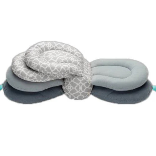 Adjustable Breastfeeding Pillow – Soho Emporium