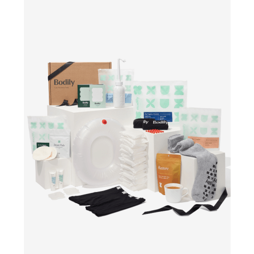 Care for Birth Box