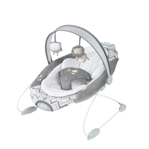 Ingenuity SmartBounce Automatic Baby Bouncer