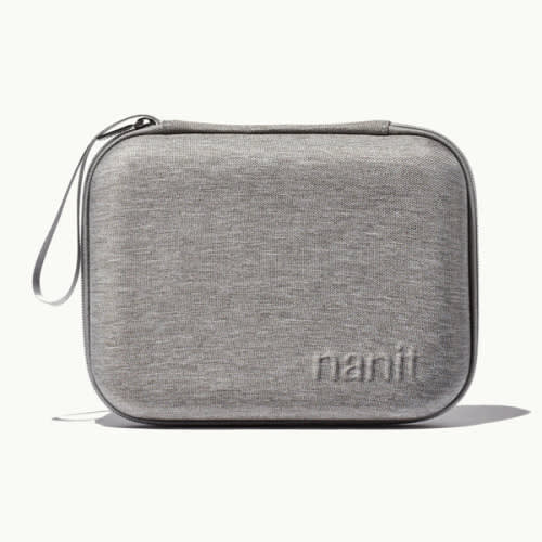 Nanit | The Travel Case