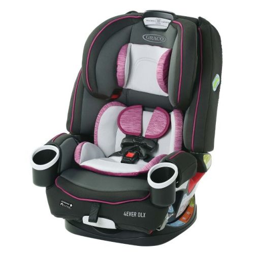 Graco 4Ever DLX 4-in-1 Car Seat - Maven