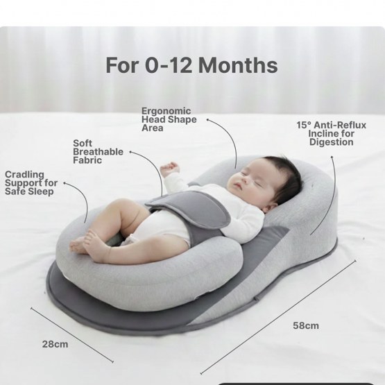 CradlePod™ – Livvewell