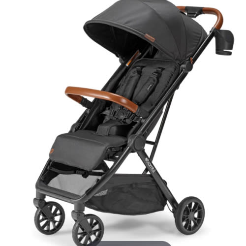 Bēbee V2 Lightweight Stroller