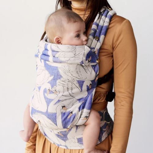 Monogamy | Zeitgeist Baby Carrier | SHOP ARTIPOPPE