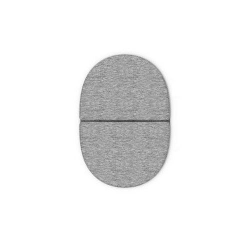 Lalo Baby Bath Knee Saver - Gray
