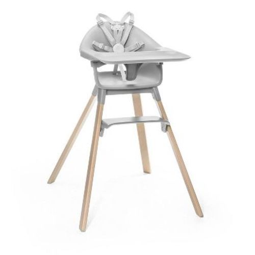 Stokke Clikk High Chair All-in-One with Tray & Harness