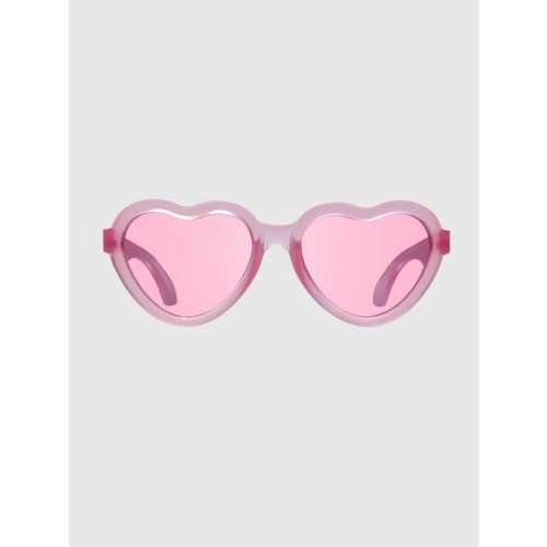Babiators Toddler and Kid Heart Sunglasses