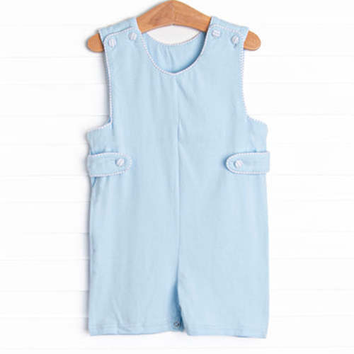 Chasing My Blues Away Jon Jon, Blue – Stitchy Fish